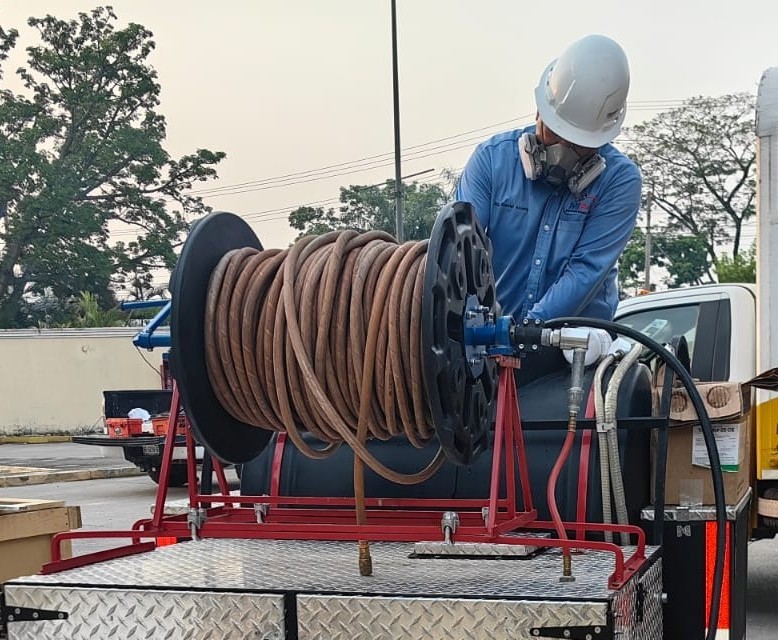 Imagen de Manejo Integrado de Plagas (MIP)