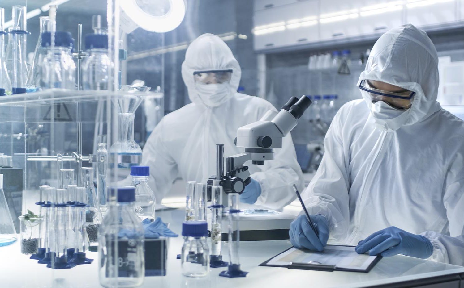 Icono Industria Farmacéutica