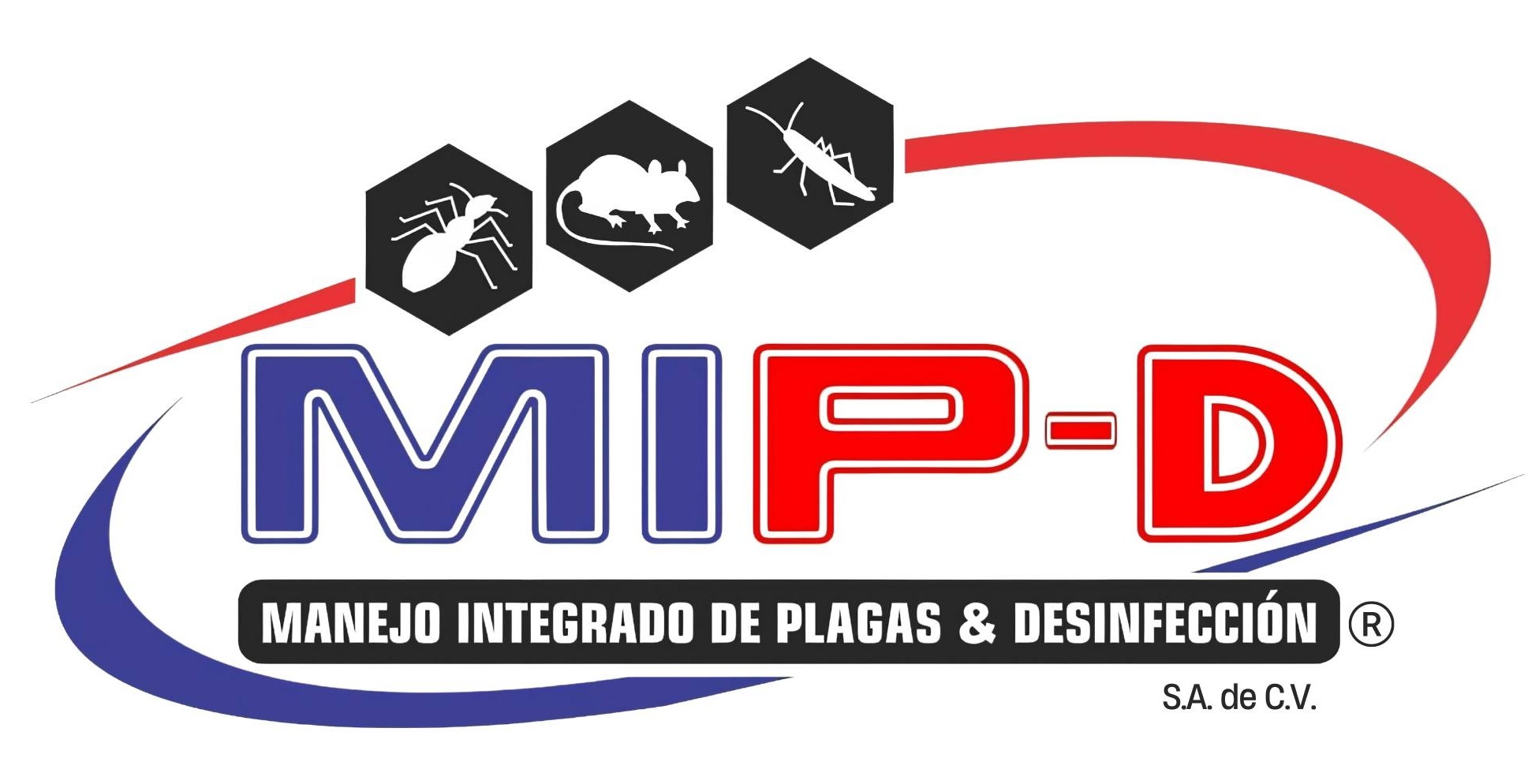MIP-D Logo
