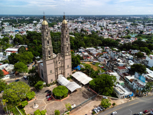 Sucursal Tabasco