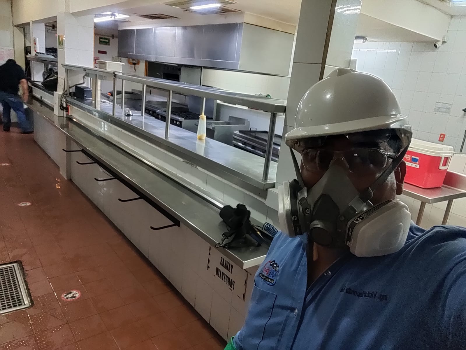 Fondo de la sección de Industria Alimentaria