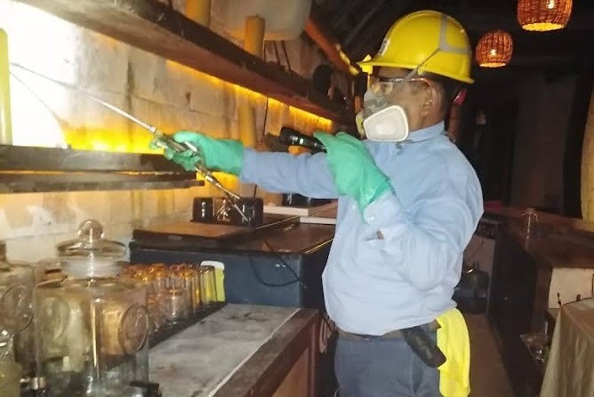 Icono Industria Alimentaria