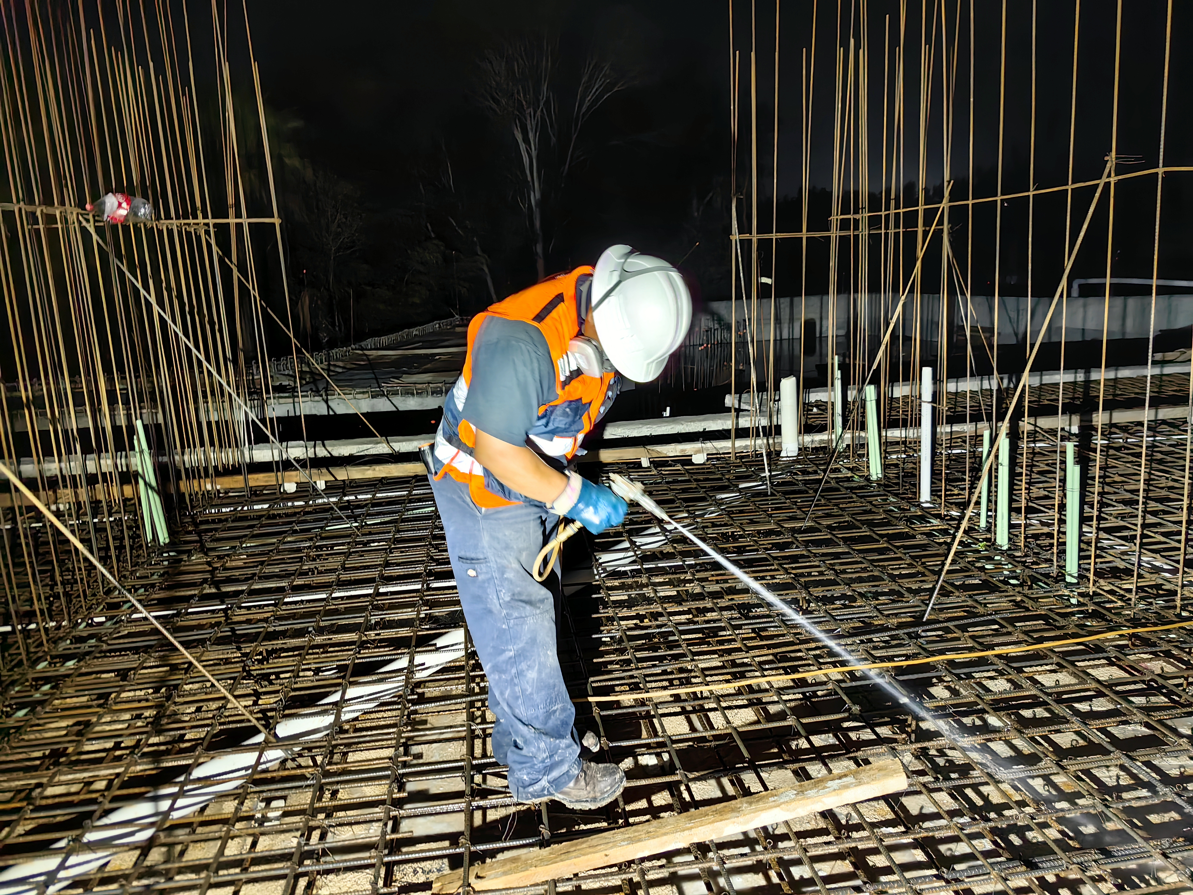 [Image of Sitio de Construcción]