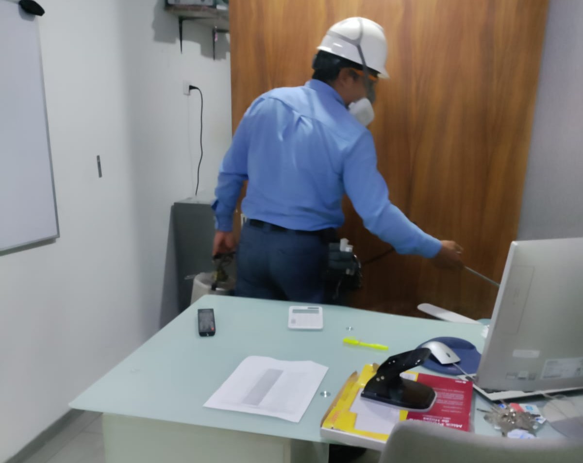 Icono Oficinas