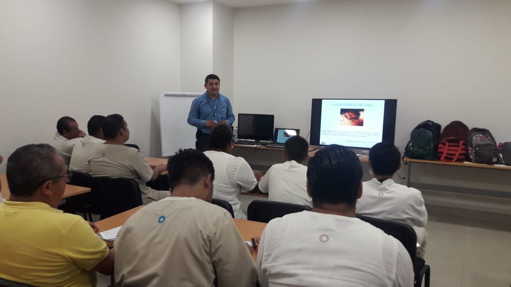 Programa MIP Avanzado