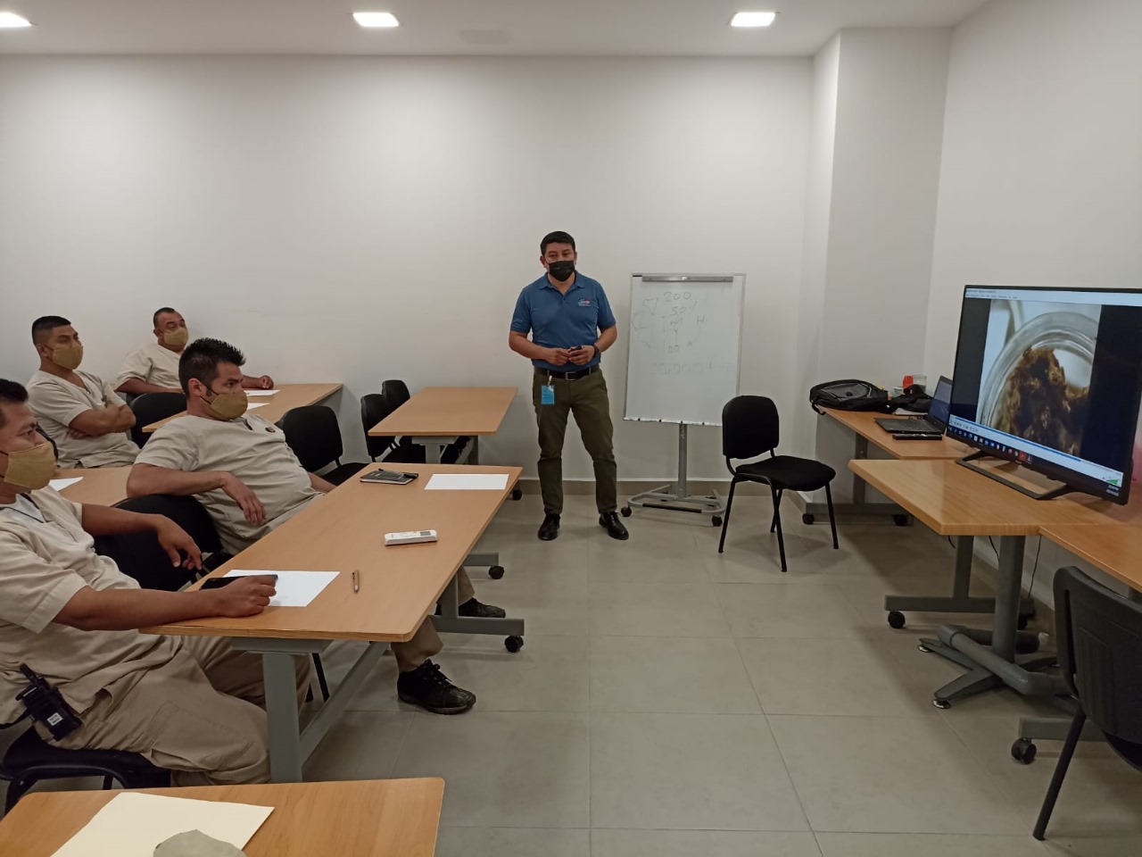 Programa Bed Shield