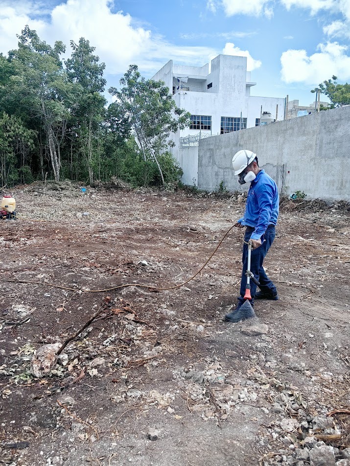 Tratamiento Ambiente Imagen 1